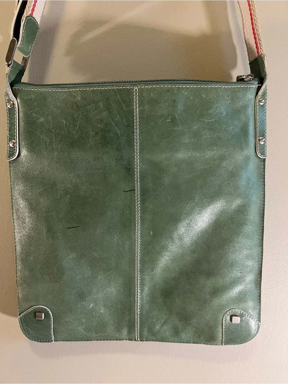 Lazaro soft green